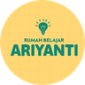 Logo Rumah Belajar Ariyanti